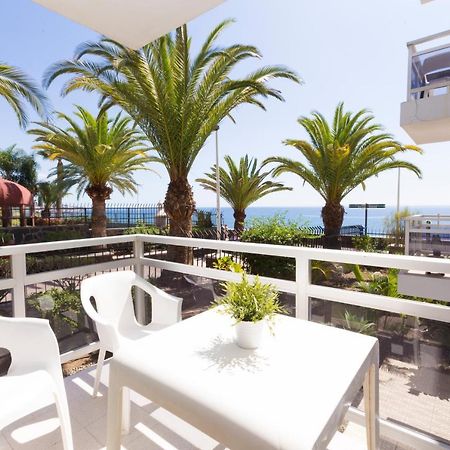 Apartamento Jumilla Vista Mar 23 Плайя-дель-Інглес Екстер'єр фото
