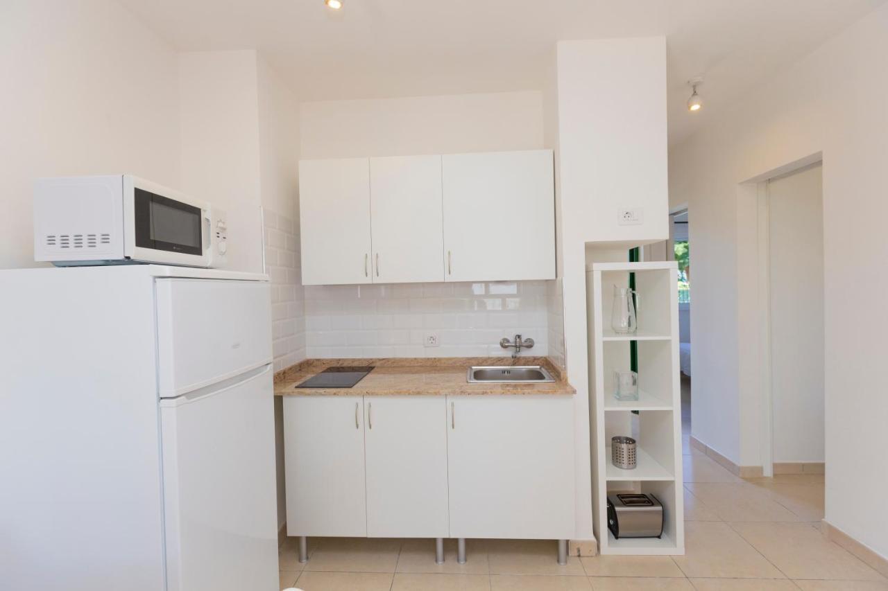 Apartamento Jumilla Vista Mar 23 Плайя-дель-Інглес Екстер'єр фото