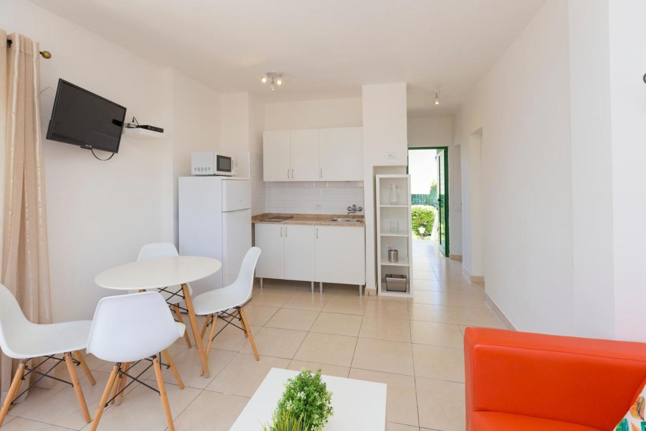 Apartamento Jumilla Vista Mar 23 Плайя-дель-Інглес Екстер'єр фото