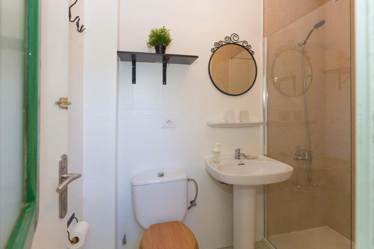 Apartamento Jumilla Vista Mar 23 Плайя-дель-Інглес Екстер'єр фото