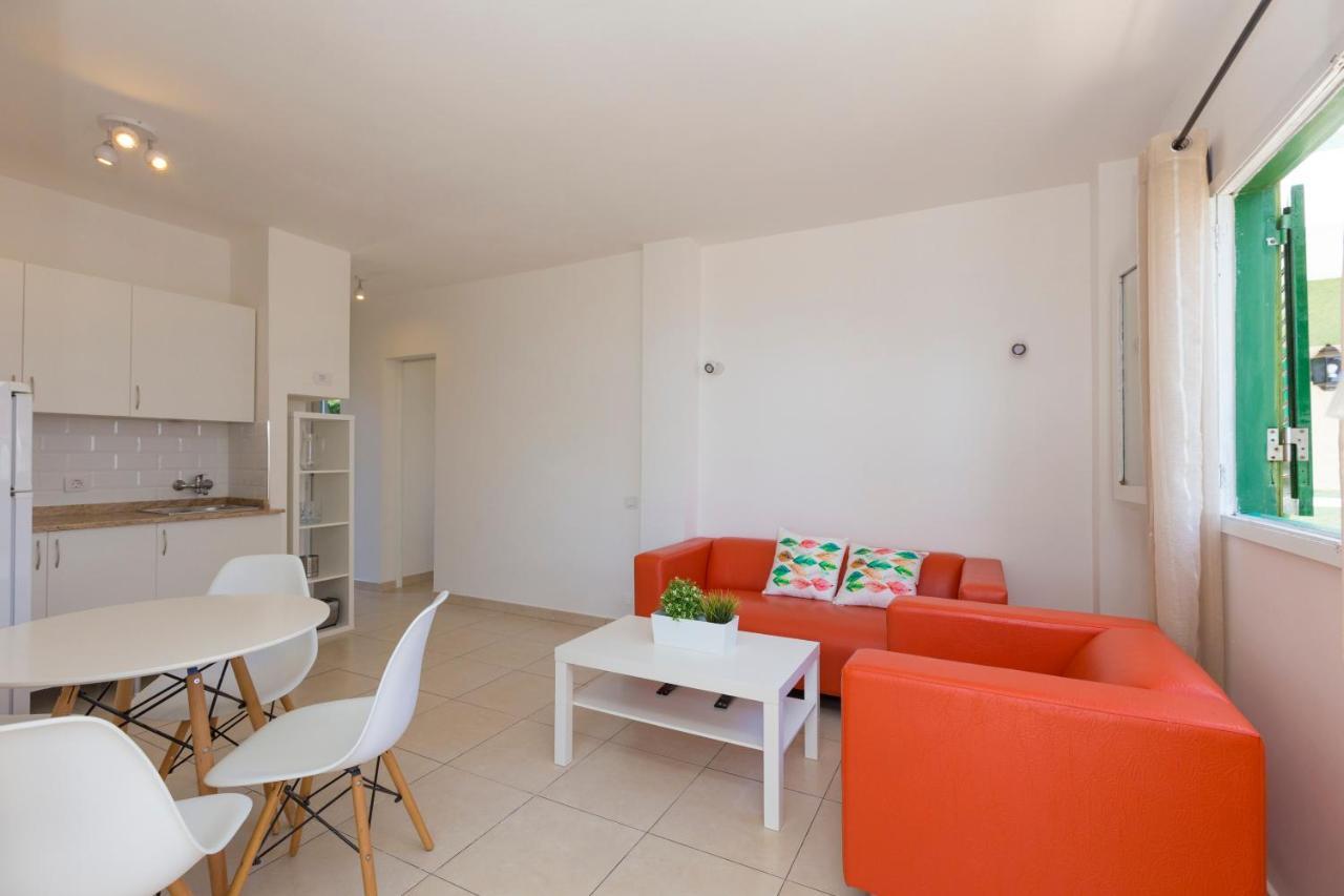 Apartamento Jumilla Vista Mar 23 Плайя-дель-Інглес Екстер'єр фото
