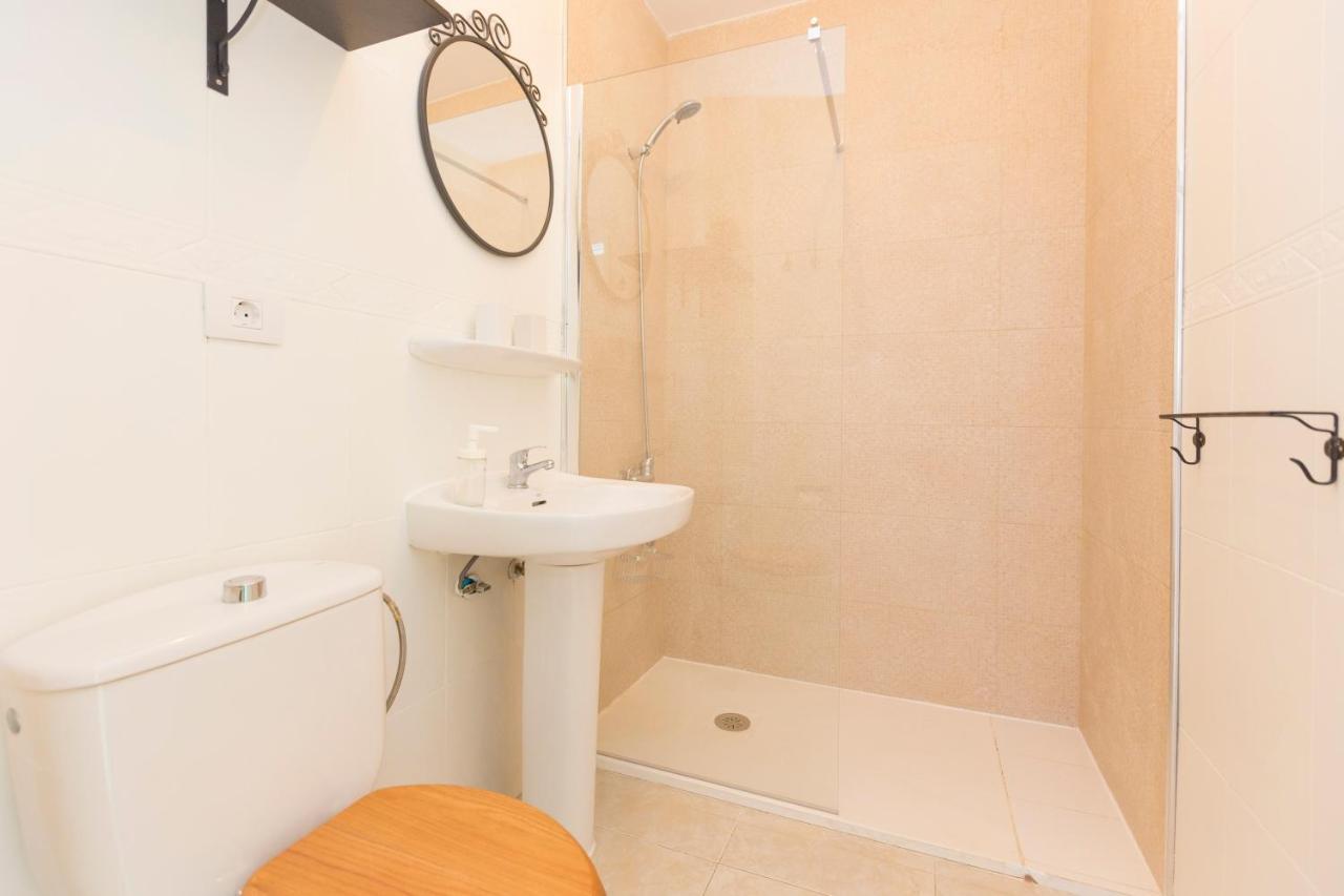 Apartamento Jumilla Vista Mar 23 Плайя-дель-Інглес Екстер'єр фото