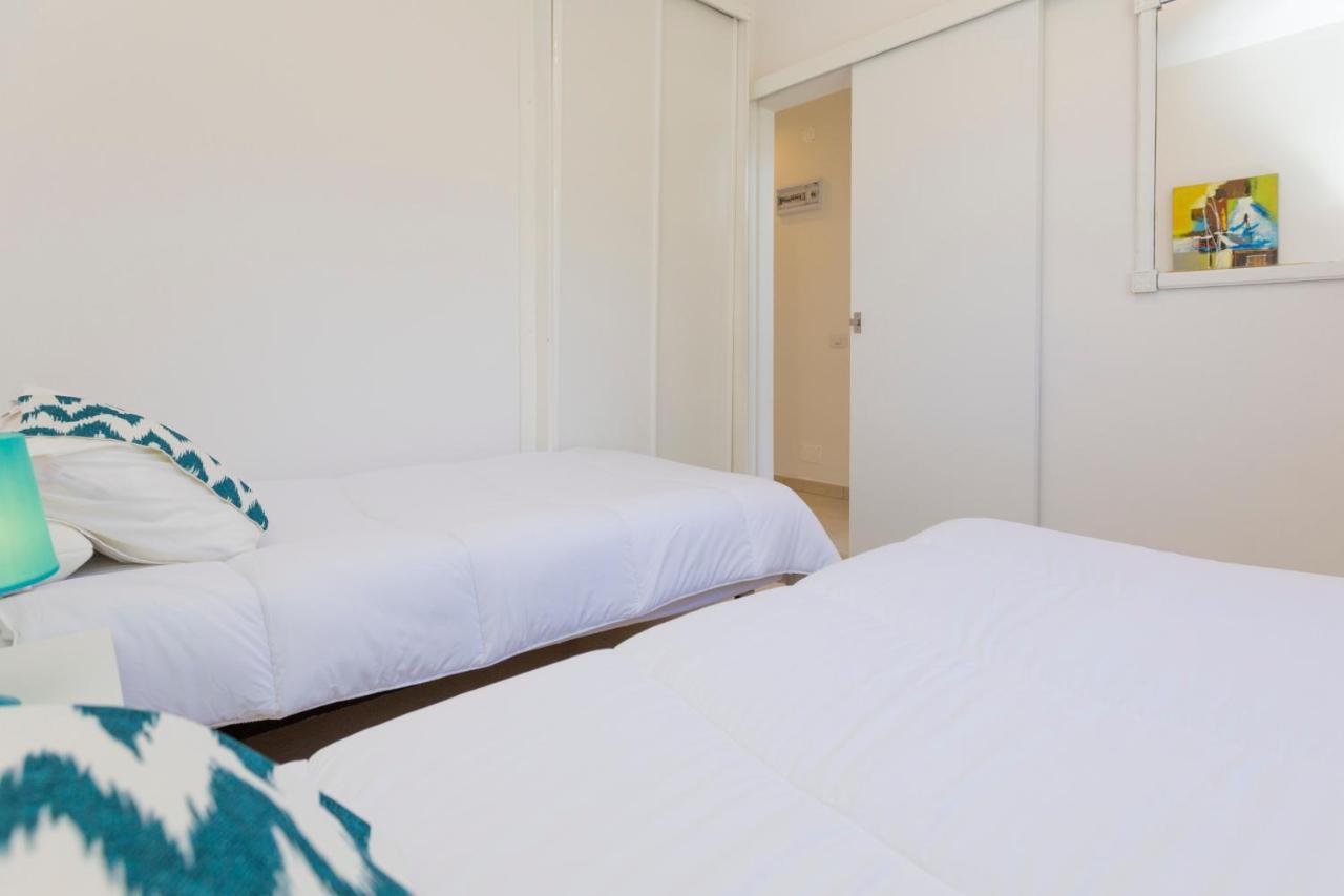 Apartamento Jumilla Vista Mar 23 Плайя-дель-Інглес Екстер'єр фото